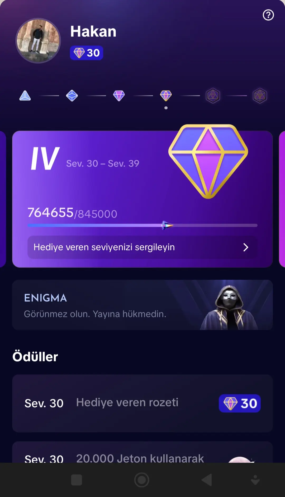 Tiktok hesap satışı