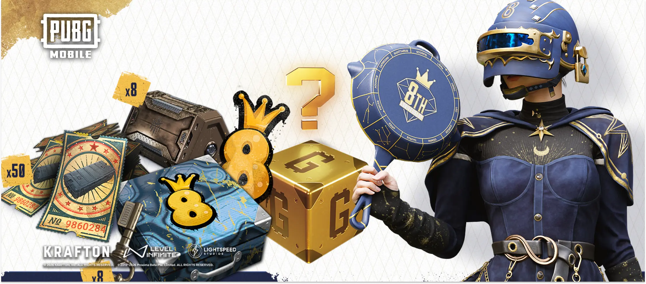 PUBG Mobile
