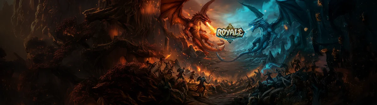 Royale Online v3.7 Güncellemesi Yayında
